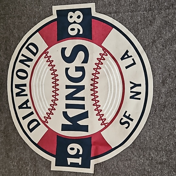 *NWT* Diamond Supply Co. Diamond Kings Graphic Tee - Picture 6 of 7